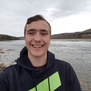 Meet your Posher, Colton